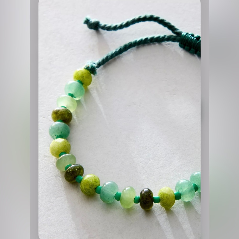 Free people Zumba Anklet - Picture 6 of 12